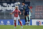 Liga Super: KL City menang 1-0 ke atas DPMM