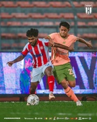 Liga Super: Awal musim sudah huru-hara