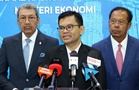 Peralihan tenaga boleh baharu negara jangka jana pelaburan RM4.3 bilion