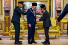 Malaysia-Brunei sepakat guna ASEAN tangani jerebu