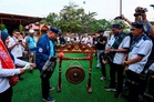 LKIM bawa keindahan perkampungan nelayan di MAHA 2026