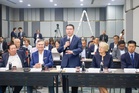 ASEAN-China pacu pembangunan bandar, perumahan berkualiti
