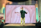 Hafiz Hamidun raikan 25 tahun seni menerusi Salawat The Beloved
