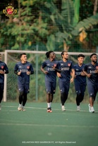 Influenza tambah derita Kelantan Red Warrior