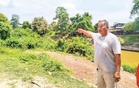 1,000 penduduk Rantau Panjang, Pengkalan Kubor rasai gegaran