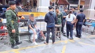 Rakyat Malaysia ditahan kemuka dokumen palsu masuk Thailand