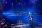 Konsert Memento Mori satukan tujuh anggota asal Exists