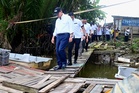 Selesai segera isu pokok tua, berisiko