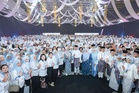 Rakyat nilai prestasi parti bukan janji -Nurul Izzah