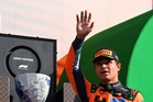 Norris kekal bersama McLaren hingga 2030