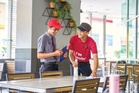 Akademi Vokasional McDonald’s hubungkan latihan industri dengan masa depan kerjaya