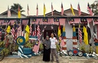 Jalur Gemilang Jumaro berkibar sepanjang tahun
