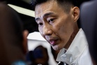 ‘Saya buat untuk negara’