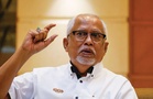 Tidak boleh kurangkan agihan kerusi Amanah dalam PH