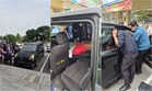 Lelaki meninggal dunia dalam kereta di Puncak Alam