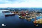 Untung bersih Malaysia Marine and Heavy Engineering melonjak 6 kali ganda