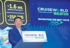 Malaysia pasaran strategik Industri kapal persiaran
