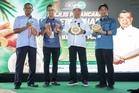 Jadikan pertanian kerjaya profesional – Mohamad Sabu