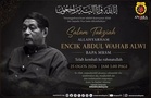 Pengasas MRSM meninggal dunia