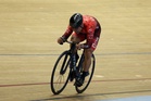 Sokongan MSN terhadap Azizulhasni teguh
