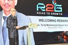 R2G 2026 Southern hubungkan perniagaan Johor dengan teknologi, pelaburan