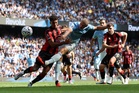 Man. City belum cukup sempurna