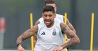 Man. United perlu dapatkan Romero