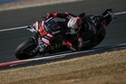 Bezzecchi pecahkan rekod Silverstone