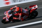 Ducati, Aprilia terus bersaing hingga akhir musim