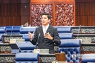 Ketiadaan PM bukan alasan boikot sidang khas – Syed Saddiq