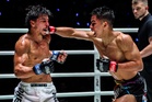 Jojo terus kempunan, tewas di Bangkok