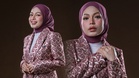 Lebih pentingkan karier, suami dan anak-anak – Nad Zainal