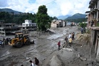 Polis sahkan 469 orang maut akibat banjir di Nepal