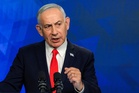 Israel boleh serang Iran ketika usaha diplomatik diteruskan – Netanyahu