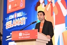 Shopee Malaysia perkukuh usaha banteras penipuan