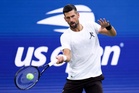 Djokovic buru Grand Slam ke-25 di New York