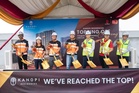 Kanopi Residences capai kadar pengambilan 90 peratus