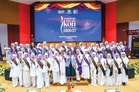 Perkasa banduan dengan kemahiran jaga warga emas