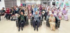 Kolej Komuniti Sabak Bernam anjur program perkongsian ilmu Malaysia-Indonesia