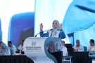 Wanita tidak akan sertai PKR jika sekadar jadi tukang kempen