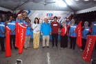 PH Melaka sedia gerak solo jika rundingan dengan BN gagal