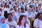 Sampai bila akar umbi PKR mampu bertahan dengan BN-UMNO?