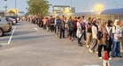60,000 masuk Thailand dalam empat hari