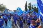 Dilema UMNO/BN di kawasan bandar