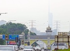 Jerebu kembali melanda negara