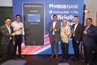 Kad Debit-i Visa MBSB Bank kini di Samsung Wallet, Google Pay