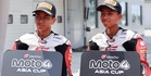 Qayyim unggul, Qabil ketiga Moto4