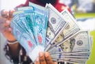 Ringgit berisiko susut hingga RM4.12 jika Fed naikkan kadar faedah