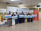 Geran perubatan RM300,000 ringankan beban ibu bapa