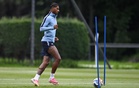 Rashford kembali ke Old Trafford?